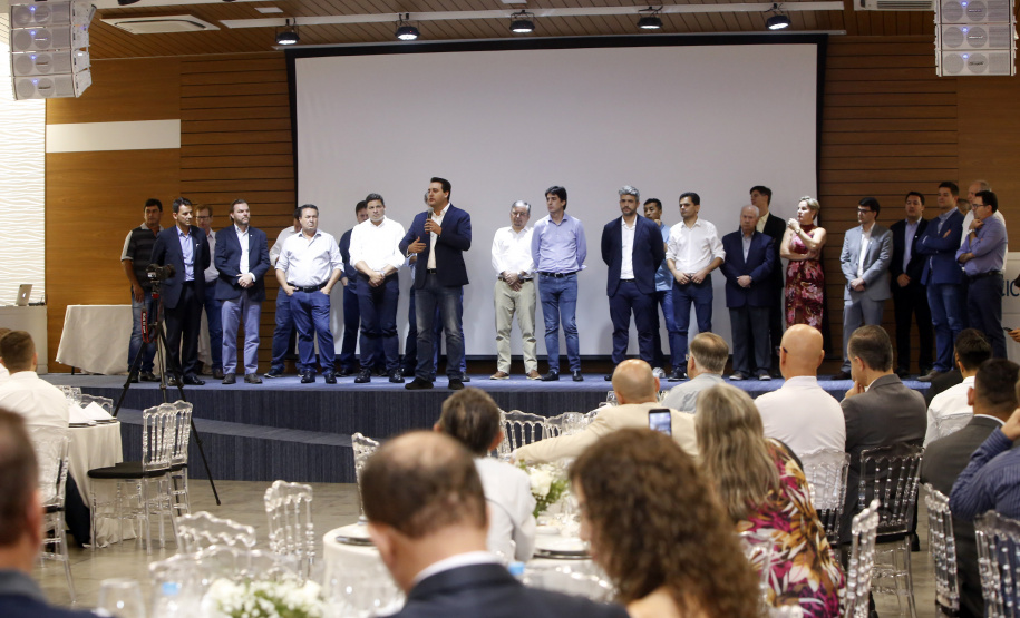 A Ferroeste (Estrada de Ferro Paraná Oeste S