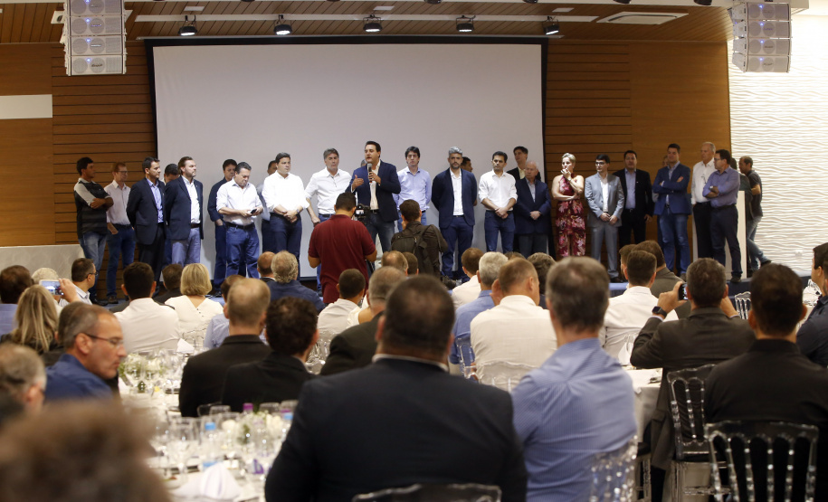 A Ferroeste (Estrada de Ferro Paraná Oeste S