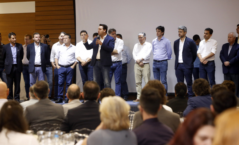 A Ferroeste (Estrada de Ferro Paraná Oeste S