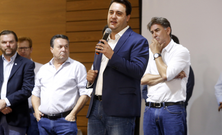 A Ferroeste (Estrada de Ferro Paraná Oeste S