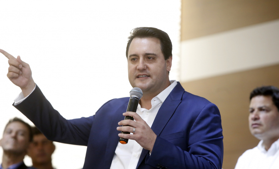 A Ferroeste (Estrada de Ferro Paraná Oeste S