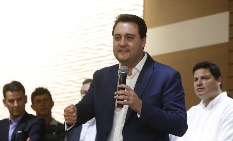 A Ferroeste (Estrada de Ferro Paraná Oeste S