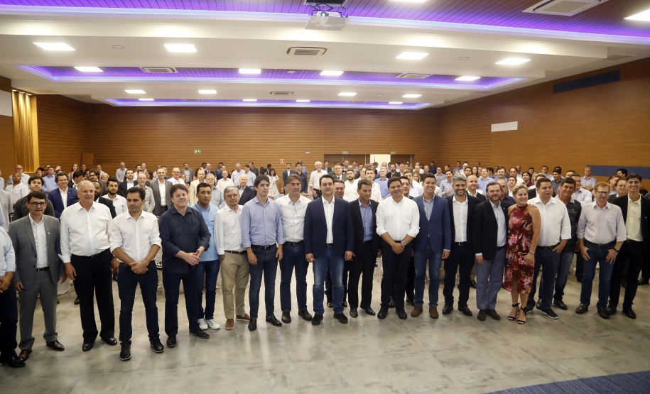 A Ferroeste (Estrada de Ferro Paraná Oeste S