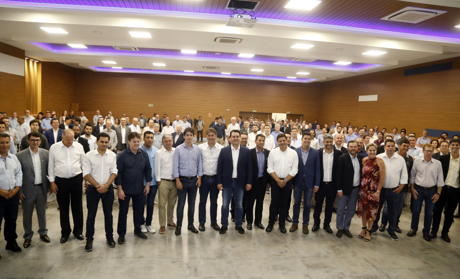 A Ferroeste (Estrada de Ferro Paraná Oeste S