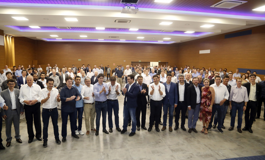 A Ferroeste (Estrada de Ferro Paraná Oeste S