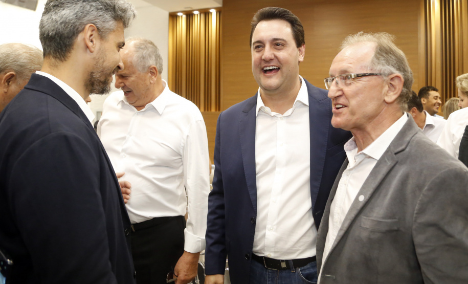 A Ferroeste (Estrada de Ferro Paraná Oeste S