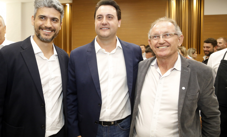 A Ferroeste (Estrada de Ferro Paraná Oeste S