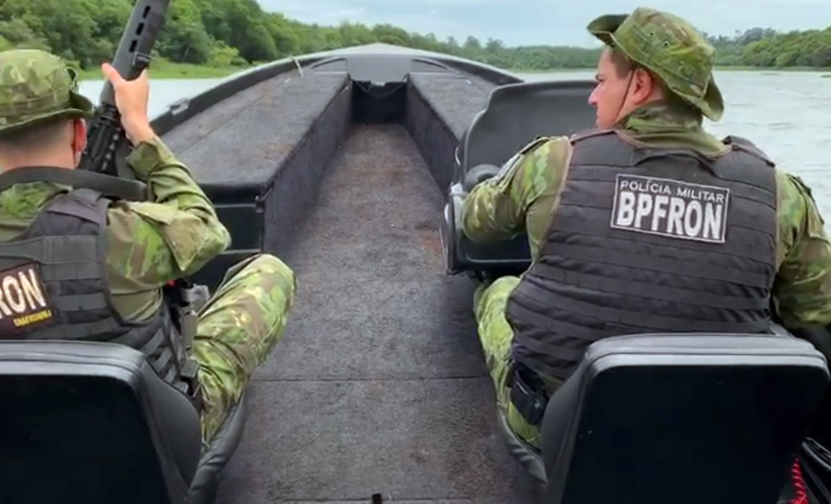 Ações de inteligência e aplicação de efetivos das polícias Militar e Civil estão sendo maciços na Costa Oeste do Paraná desde o dia 21 de dezembro, início das atividades do Verão Maior, do Governo do Estado