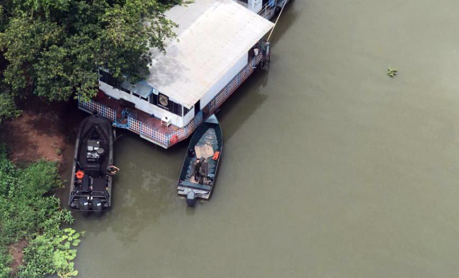 Ações de inteligência e aplicação de efetivos das polícias Militar e Civil estão sendo maciços na Costa Oeste do Paraná desde o dia 21 de dezembro, início das atividades do Verão Maior, do Governo do Estado