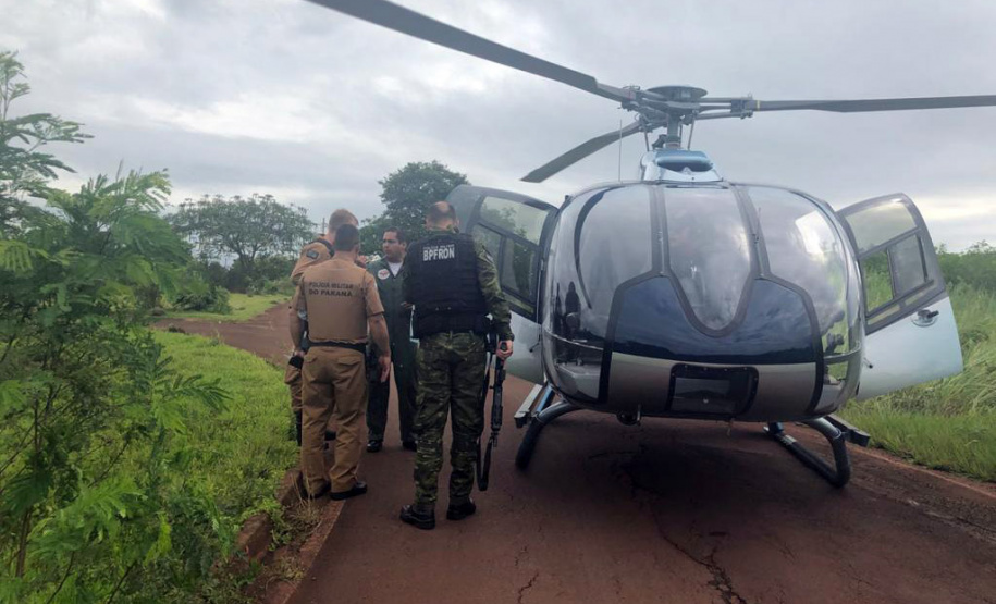 Ações de inteligência e aplicação de efetivos das polícias Militar e Civil estão sendo maciços na Costa Oeste do Paraná desde o dia 21 de dezembro, início das atividades do Verão Maior, do Governo do Estado