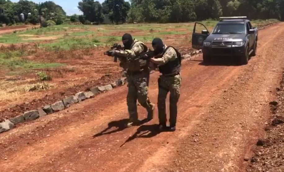 Ações de inteligência e aplicação de efetivos das polícias Militar e Civil estão sendo maciços na Costa Oeste do Paraná desde o dia 21 de dezembro, início das atividades do Verão Maior, do Governo do Estado