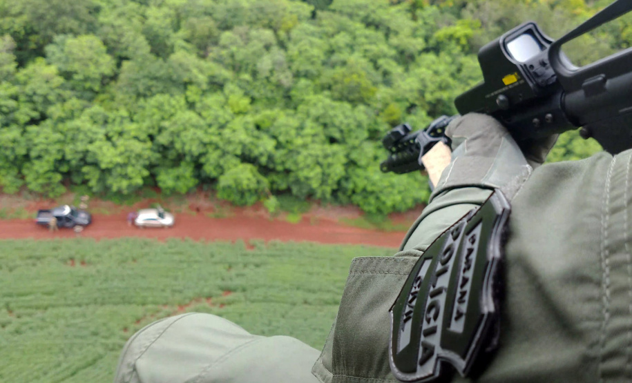 Ações de inteligência e aplicação de efetivos das polícias Militar e Civil estão sendo maciços na Costa Oeste do Paraná desde o dia 21 de dezembro, início das atividades do Verão Maior, do Governo do Estado