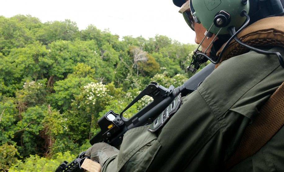 Ações de inteligência e aplicação de efetivos das polícias Militar e Civil estão sendo maciços na Costa Oeste do Paraná desde o dia 21 de dezembro, início das atividades do Verão Maior, do Governo do Estado