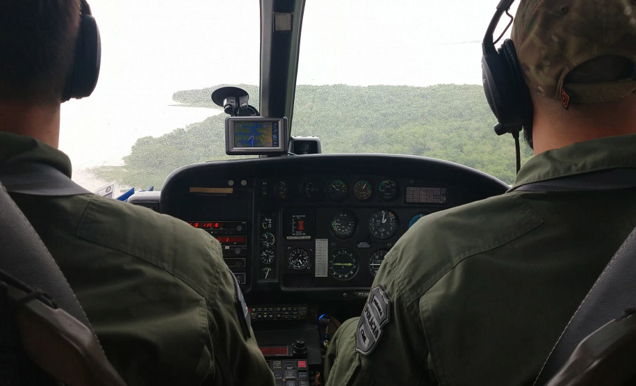 Ações de inteligência e aplicação de efetivos das polícias Militar e Civil estão sendo maciços na Costa Oeste do Paraná desde o dia 21 de dezembro, início das atividades do Verão Maior, do Governo do Estado