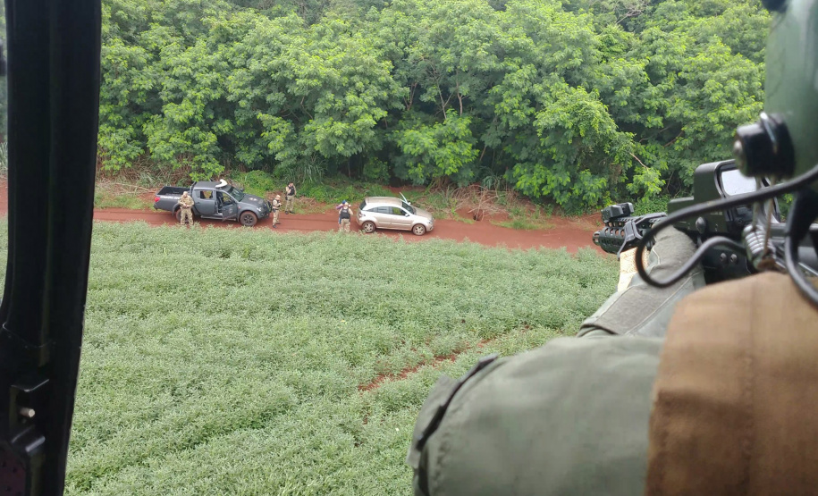 Ações de inteligência e aplicação de efetivos das polícias Militar e Civil estão sendo maciços na Costa Oeste do Paraná desde o dia 21 de dezembro, início das atividades do Verão Maior, do Governo do Estado