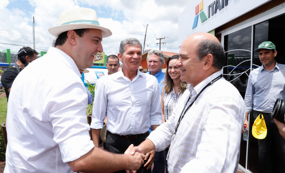 O sistema de ensino do Paraná ganhou mais uma ferramenta de educação ambiental