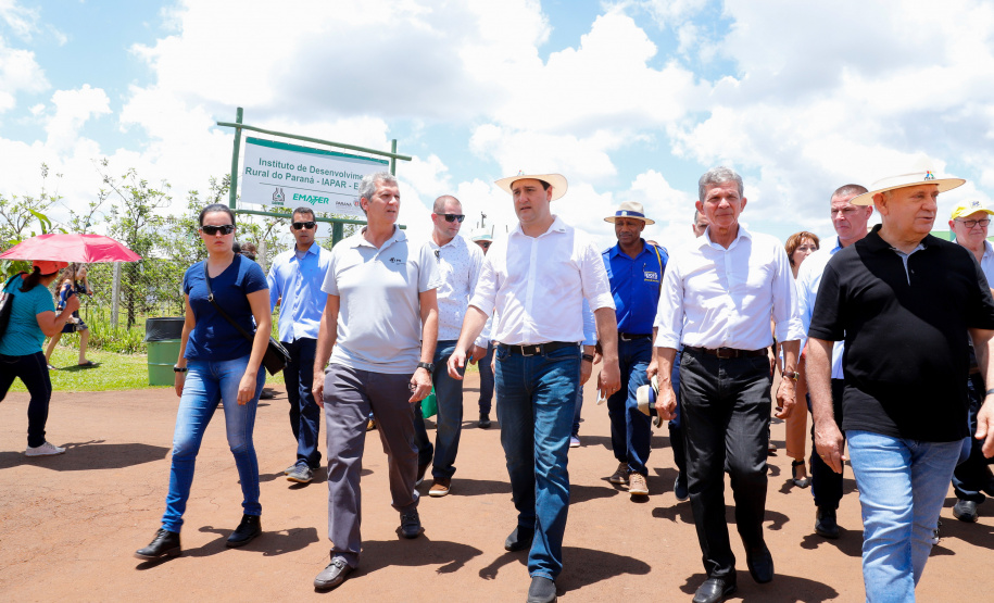 O sistema de ensino do Paraná ganhou mais uma ferramenta de educação ambiental