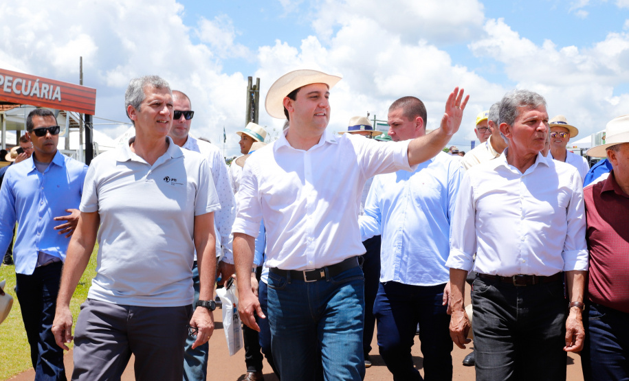 O sistema de ensino do Paraná ganhou mais uma ferramenta de educação ambiental