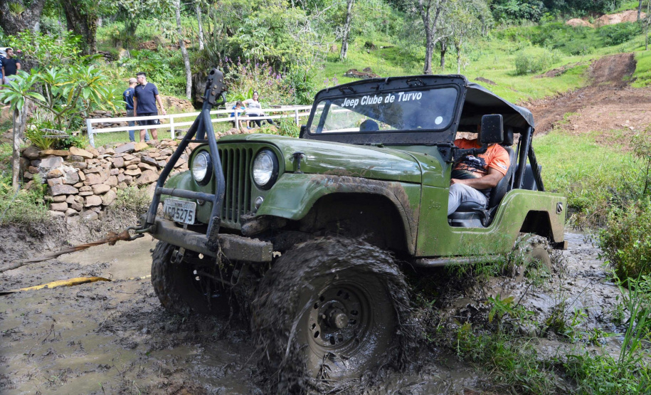 Belezas naturais fazem do Paraná polo do turismo de aventura - Foto: Divulgação Esporte Paraná