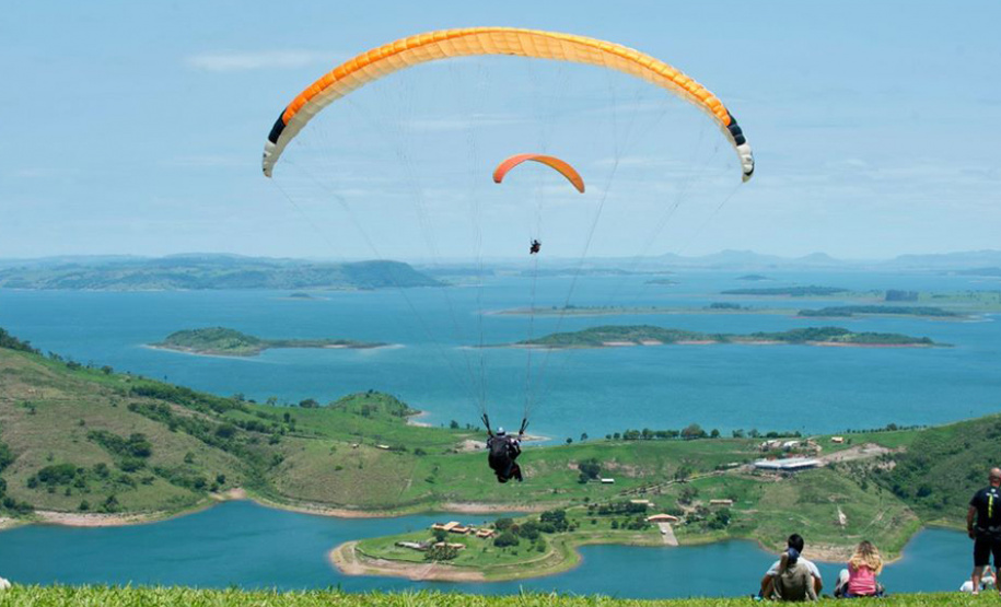 Foto: Esporte Paraná