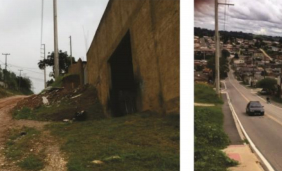 O Programa Ruas do Paraná, que propõe a requalificação das vias urbanas dos municípios, é uma das cinco propostas selecionadas, entre as 97 concorrentes de diversas partes do mundo, para apresentação no WUF10 – Fórum Mundial de Urbanismo, nesta segunda-feira (10), em Abu Dhabi, capital dos Emirados Árabes Unidos.  -  Curitiba, 08/02/2020  - Foto: Arquivo Paraná Cidade