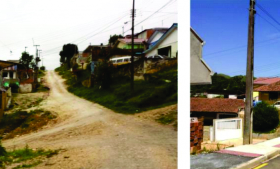 O Programa Ruas do Paraná, que propõe a requalificação das vias urbanas dos municípios, é uma das cinco propostas selecionadas, entre as 97 concorrentes de diversas partes do mundo, para apresentação no WUF10 – Fórum Mundial de Urbanismo, nesta segunda-feira (10), em Abu Dhabi, capital dos Emirados Árabes Unidos.  -  Curitiba, 08/02/2020  - Foto: Arquivo Paraná Cidade