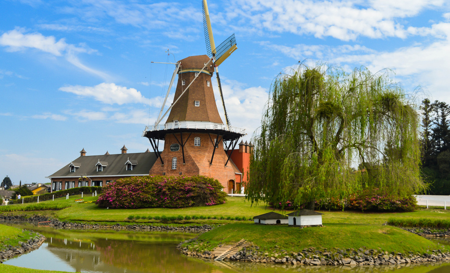 Consulta pública sobre o novo contorno de Castro -  Foto: Adriano Rosa