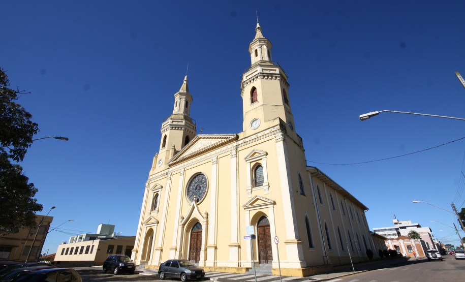 Consulta pública sobre o novo contorno de Castro -  Foto: Divulgação Viaje Paraná
