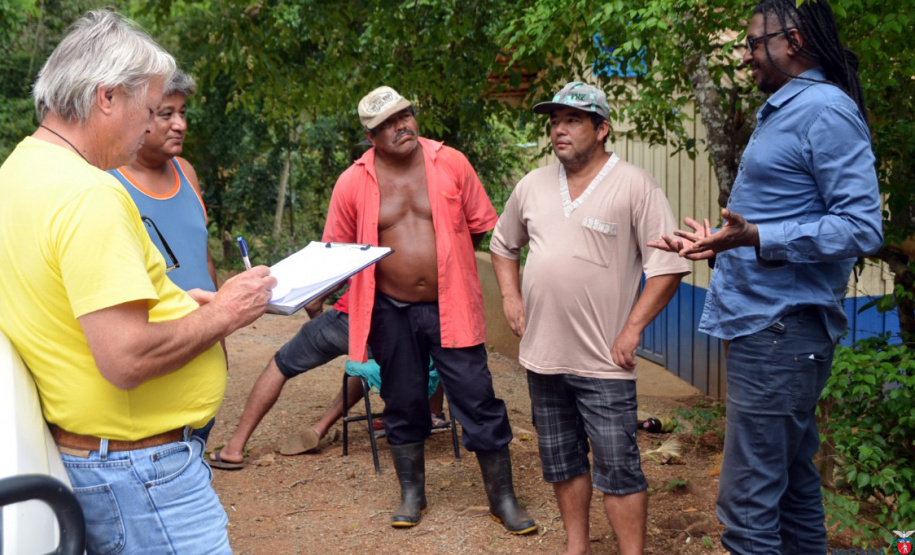 Questionário encaminhado às prefeituras vai ajudar a localizar os povos tradicionais e as iniciativas da sociedade, facilitando a formulação de políticas públicas em áreas de interesse social. Medida faz parte do programa Diálogo Paraná Itinerante.
Foto: SUDIS
