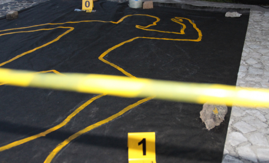 A exposição do Museu de Ciências Forenses possibilitará a partir do dia 15 que os visitantes conheçam de perto peças anatômicas, casos de perícias, e de duas múmias do IML. Palestras voltadas à aproximação dos trabalhos do Instituto de Criminalística da sociedade e atividades para as crianças também serão oferecidas. Foto: SESP