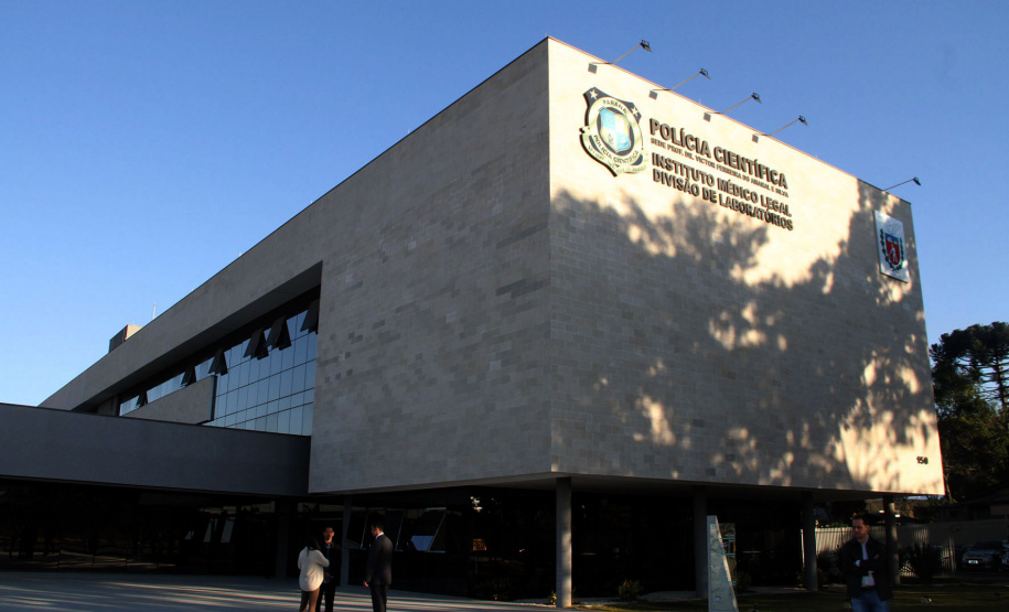 O objetivo é reforçar os postos de trabalho das unidades da instituição no Paraná.
Foto:SESP