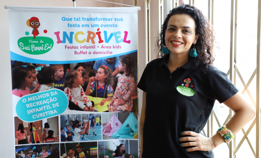 Redução em 3 pontos percentuais representa 15,4% no microcrédito normal e até 22,4% na linha Banco da Mulher Paranaense. Esse foi o segundo corte feito pela agência na gestão Ratinho Junior.
Foto: Jose Fernando Ogura/AEN