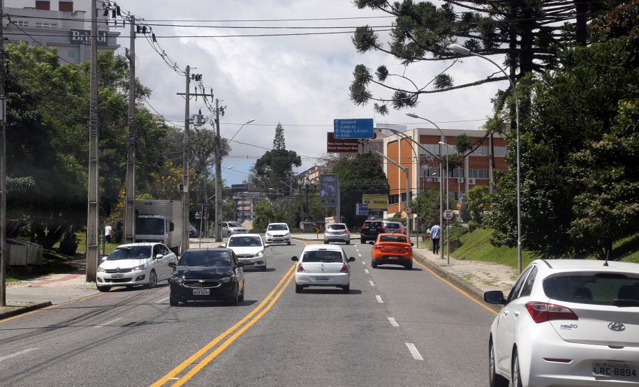 Começa a vencer nesta segunda-feira (17) o prazo para o pagamento da segunda parcela do Imposto sobre Propriedade de Veículos Automotores (IPVA).
Foto: Gilson Abreu/AEN