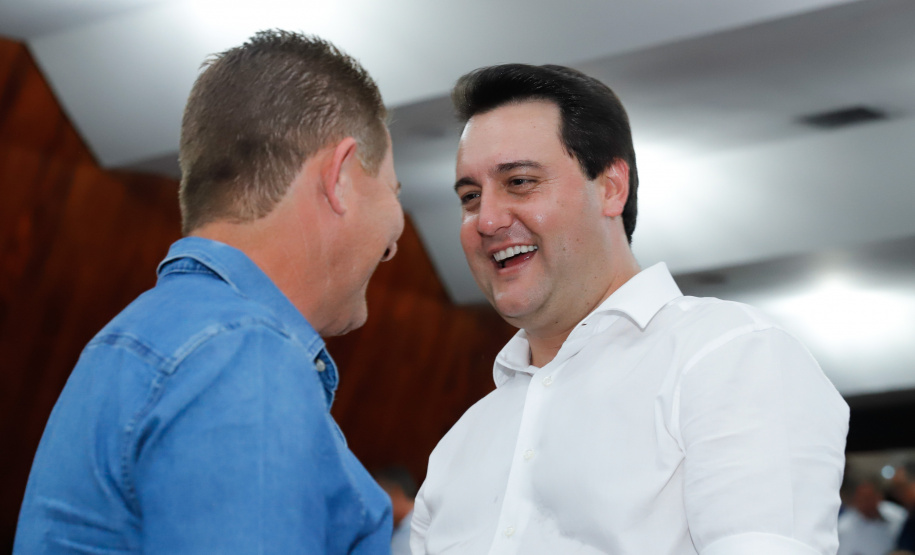 Maringá, no Noroeste do Paraná, vai investir R$ 10 milhões em pavimentação de ruas e avenidas