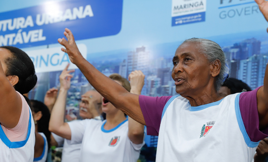 Maringá, no Noroeste do Paraná, vai investir R$ 10 milhões em pavimentação de ruas e avenidas