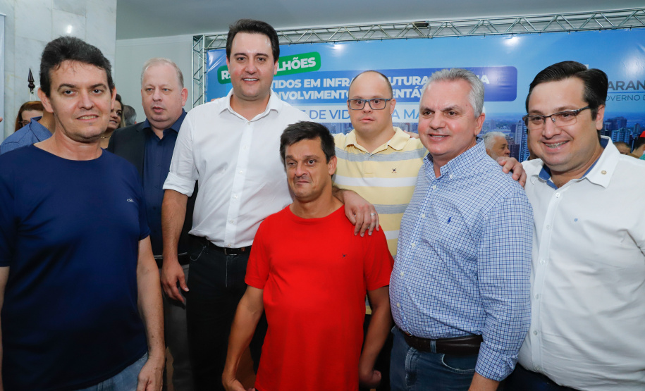 Maringá, no Noroeste do Paraná, vai investir R$ 10 milhões em pavimentação de ruas e avenidas