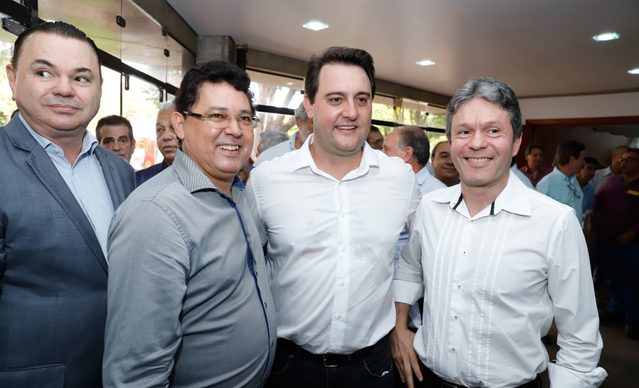 Maringá, no Noroeste do Paraná, vai investir R$ 10 milhões em pavimentação de ruas e avenidas