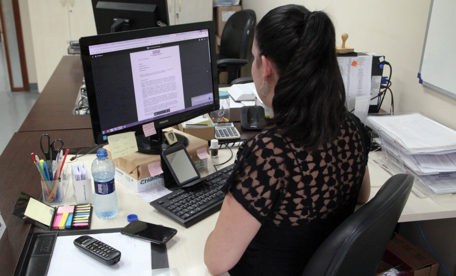 O Run Club surgiu como ideia em 2017 e amadureceu o modelo de negócio em 2018. A startup é uma das beneficiadas pelo financiamento do programa Sinapse da Inovação, iniciativa do Governo do Estado promovida por meio da Celepar e da Fundação Araucária, que seleciona projetos para receber subvenção financeira para transformar ideias inovadoras em negócio.- . FOTO: ARI DIAS/AEN