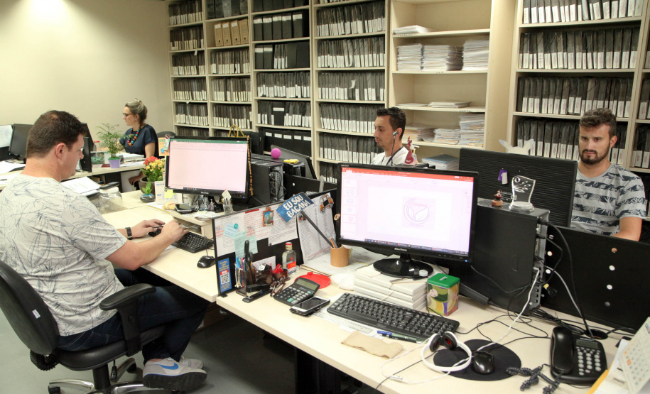 O Run Club surgiu como ideia em 2017 e amadureceu o modelo de negócio em 2018. A startup é uma das beneficiadas pelo financiamento do programa Sinapse da Inovação, iniciativa do Governo do Estado promovida por meio da Celepar e da Fundação Araucária, que seleciona projetos para receber subvenção financeira para transformar ideias inovadoras em negócio.- . FOTO: ARI DIAS/AEN