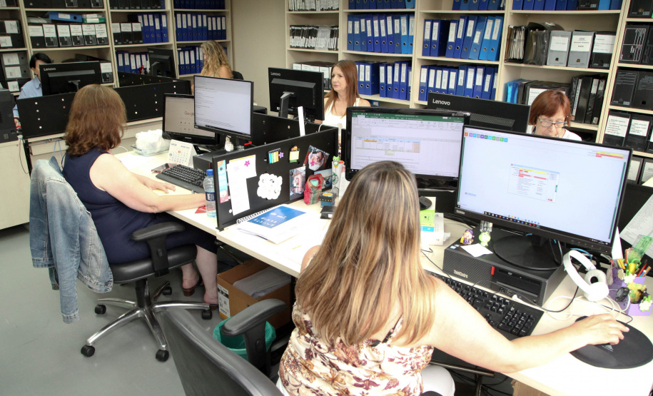 O Run Club surgiu como ideia em 2017 e amadureceu o modelo de negócio em 2018. A startup é uma das beneficiadas pelo financiamento do programa Sinapse da Inovação, iniciativa do Governo do Estado promovida por meio da Celepar e da Fundação Araucária, que seleciona projetos para receber subvenção financeira para transformar ideias inovadoras em negócio.- . FOTO: ARI DIAS/AEN