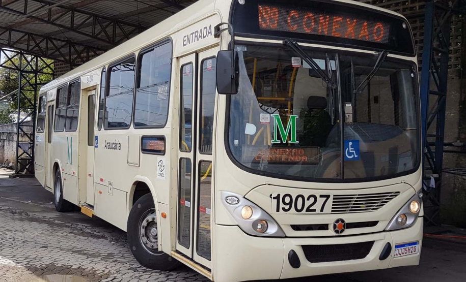 Fim de semana terá mutirão para cartão em Contenda. Foto: Comec