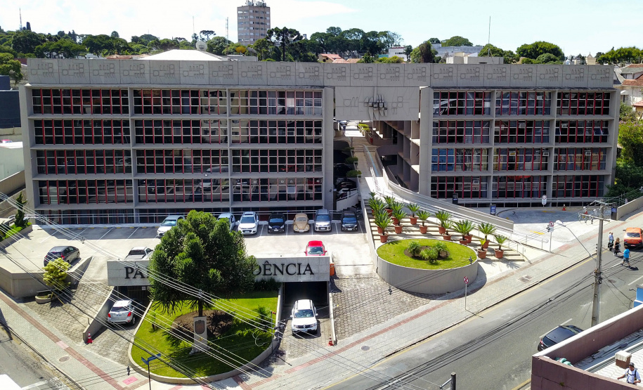 A Paranaprevidência informa que disponibilizará, a partir do dia 28 de fevereiro, o Comprovante Anual de Rendimentos para os aposentados e pensionistas do Estado.
ParanaPrevidência Curitiba, 18/02/2020 - Foto: José Fernando Ogura/ANPr