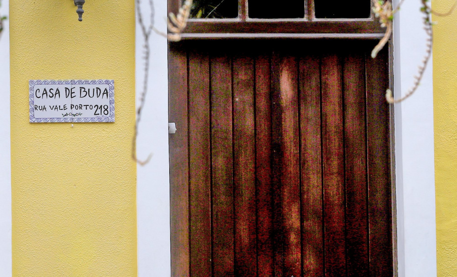 Centro histórico de Antonina, litoral do Paraná.Antonina, 18-01-20.Foto: Arnaldo Alves / AEN.