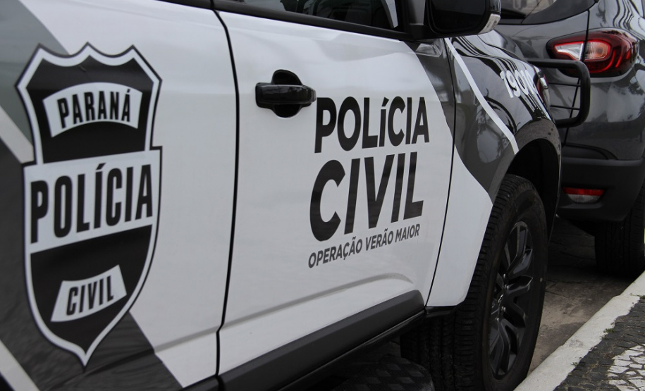 Segurança Pública aplica tecnologia e reforça efetivos para acompanhamento das festas de Carnaval no Litoral  -  Curitiba, 21/02/2020  -  Foto: Divulgação SESP