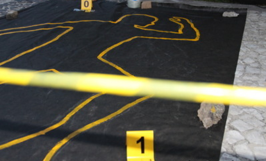 Segurança Pública aplica tecnologia e reforça efetivos para acompanhamento das festas de Carnaval no Litoral  -  Curitiba, 21/02/2020  -  Foto: Divulgação SESP