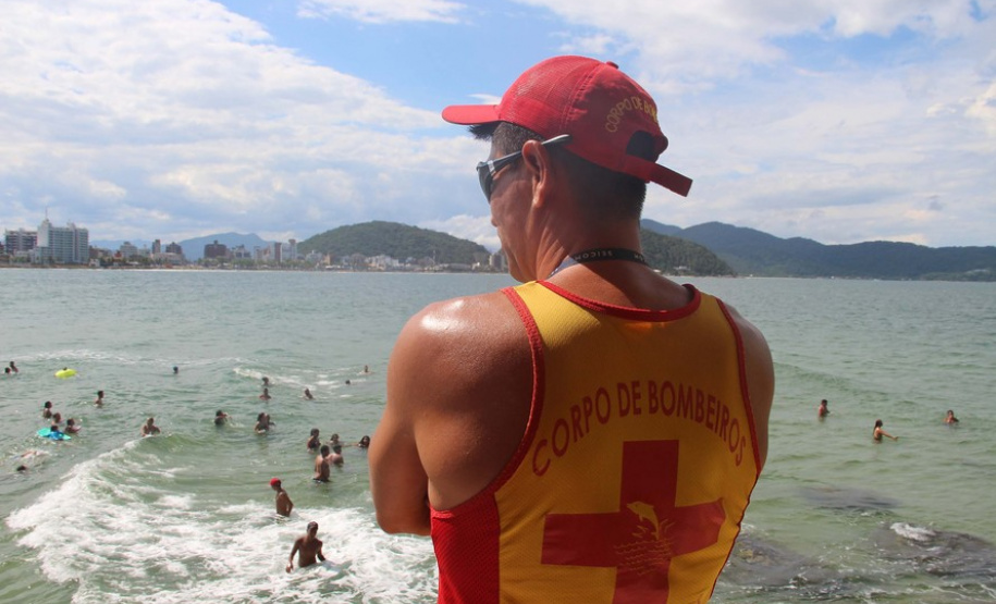 Segurança Pública aplica tecnologia e reforça efetivos para acompanhamento das festas de Carnaval no Litoral  -  Curitiba, 21/02/2020  -  Foto: Divulgação SESP