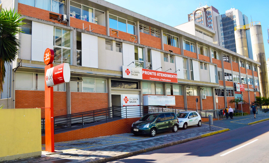 Foto: Divulgação/Santa Casa