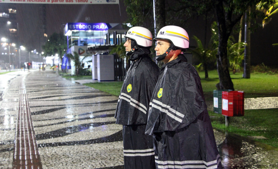 Matinhos, 20 de fevereiro de 2020. Carnaval Matinhos. -