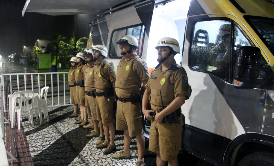 Matinhos, 20 de fevereiro de 2020. Carnaval Matinhos. -