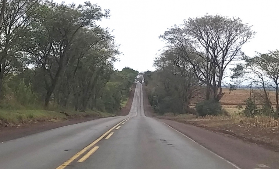 No dia 4 de março (quarta-feira) a secretaria estadual de Infraestrutura e Logística e o Departamento de Estradas de Rodagem (DER/PR) realizam Consulta Pública presencial no município de Doutor Camargo, no Noroeste do Estado. O objetivo é apresentar e discutir com a população o projeto de ampliação da capacidade da rodovia PR-323. - Curitiba, 26/02/2020 - Foto: Divulgação DER